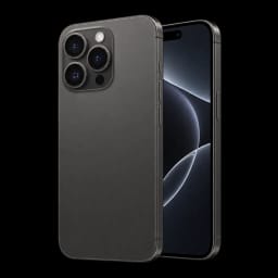 iPhone 17 Pro