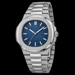 Patek Philippe Nautilus